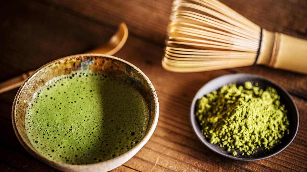 Matcha tutkusu pahalıya patladı: 1 yılda hayatı değişti