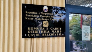 Üsküp'te Türkçe, 13 yıldır resmi dil statüsünü koruyor