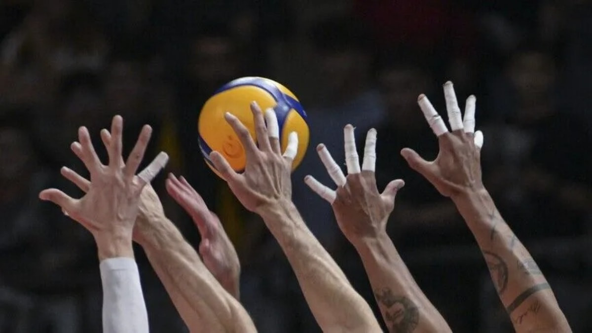 Voleybolda Erkekler Şampiyonlar Kupası sahibini bulacak