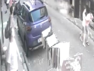 İstanbul'da 8 yaşındaki yeğenini 6. kattan attı: Cani dayı için müebbet hapis talebi
