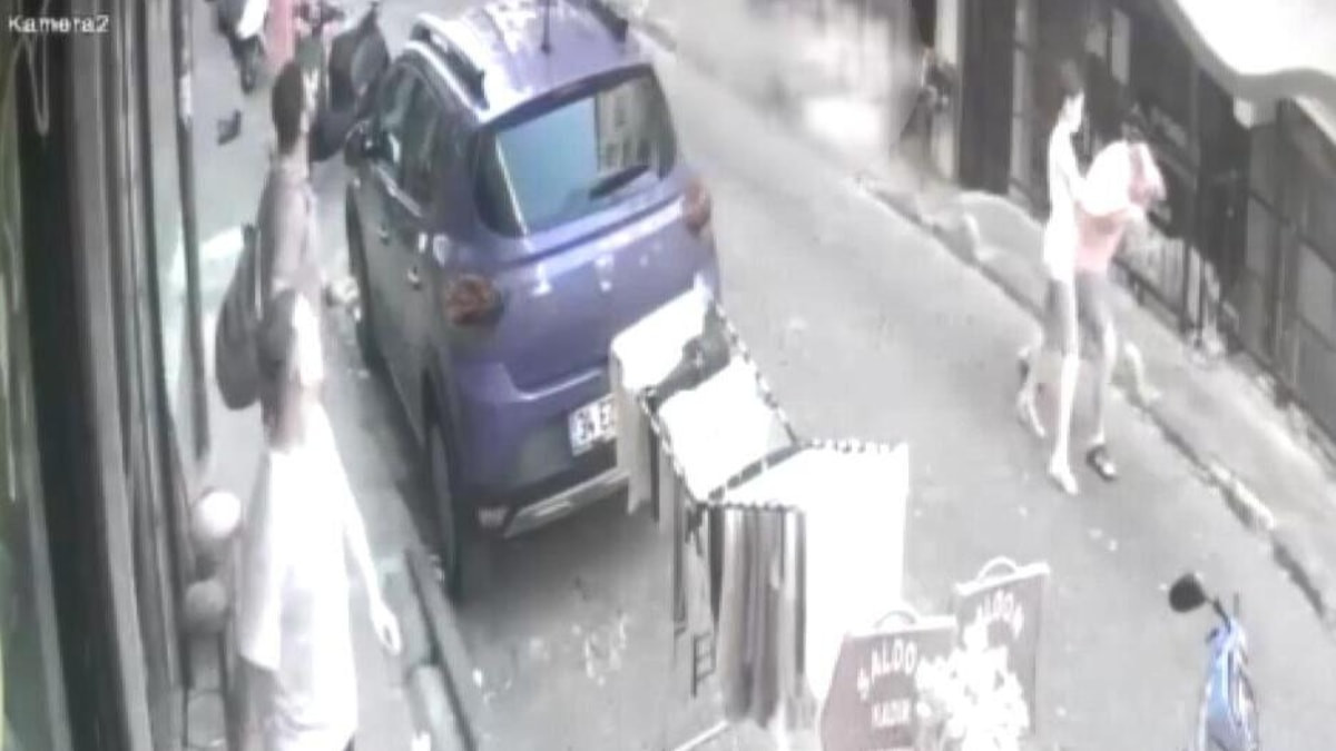 İstanbul'da 8 yaşındaki yeğenini 6. kattan attı: Cani dayı için müebbet hapis talebi