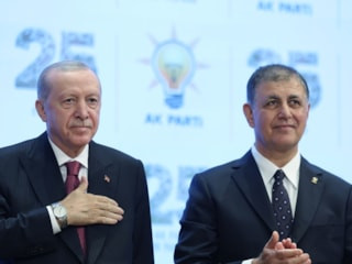Cemil Tugay, AK Parti'ye geçme sebebini açıkladı: Cumhurbaşkanımız bana güven verdi