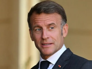Fransa'da Macron'a güven düştü: Onay oranı yüzde 15'e kadar indi