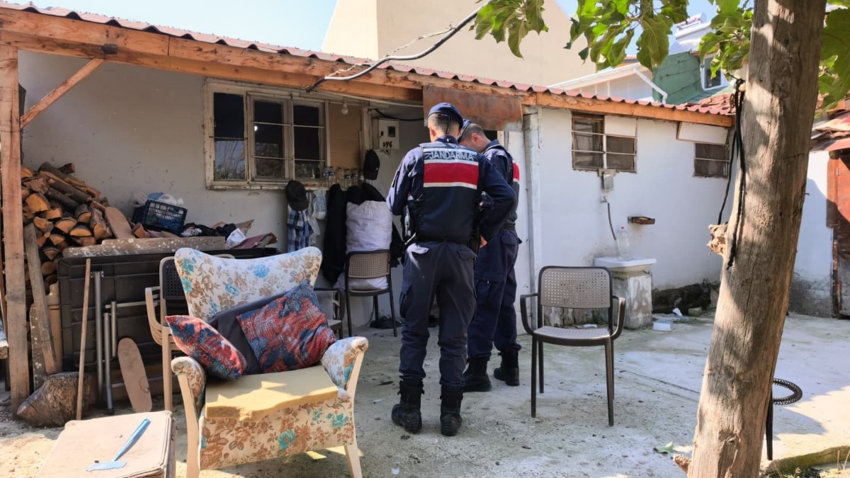 Bursa'da yaşlı adam evinde ölü bulundu: Soruşturma başlatıldı
