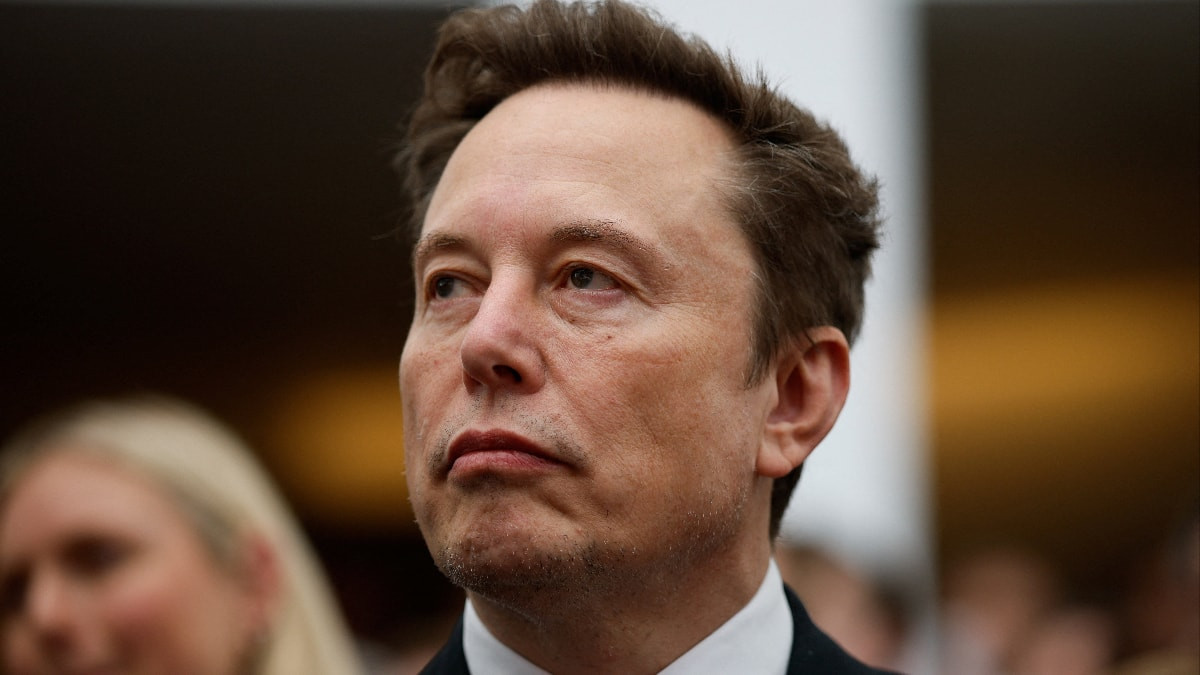 Rusya'dan Elon Musk'a: Putin-Trump Tüneli inşa edin