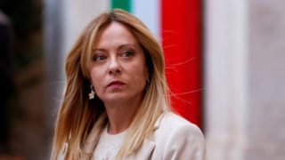 Meloni, Husilerin Riyad'a saldırısını kınadı: Suudi Arabistan'ın yanındayım