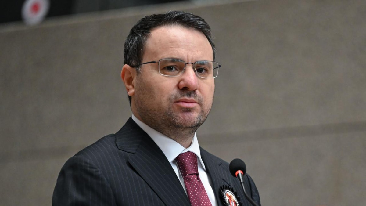 Akın Gürlek: 8 ayda 7 bin 818 operasyon yapıldı