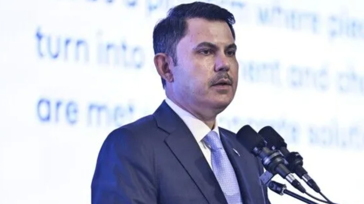 Murat Kurum paylaştı: Hatay'da hemşerilerimiz artık kendi yuvalarında
