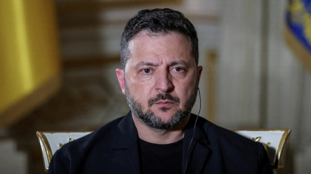 Vladimir Zelensky’den Putin’e seçim şartı: 60 günlük ateşkes