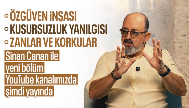 Kusursuz bir yaşam mümkün mü: Gönlünün isteğini bilmeyen, olmayacak şeyleri arzular
