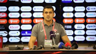 Hüseyin Çayır: 3-0 gibi net bir skor aldık