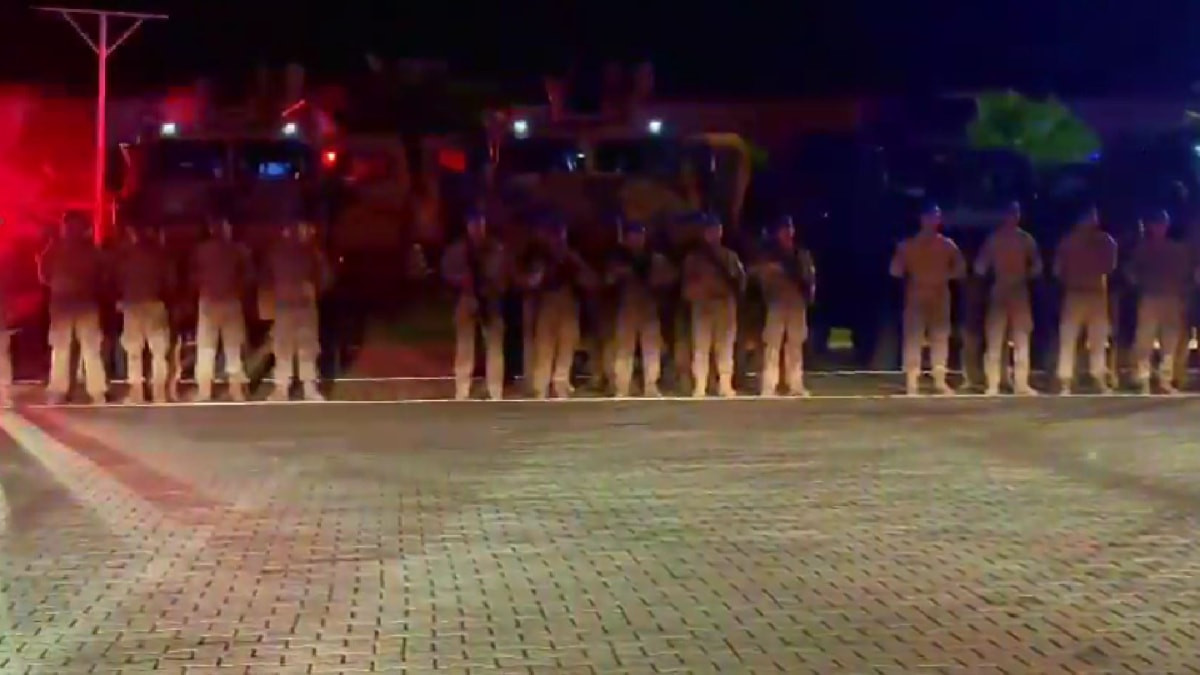 Osmaniye'de yasa dışı bahis operasyonunda 59 şüpheli yakalandı