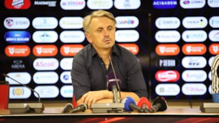 Orhan Ak'tan Çorum FK maçı yorumu: Çok üzgünüz