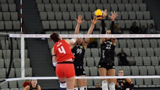Manisa Büyükşehir Belediyespor, Kuzeyboru'yu mağlup etti