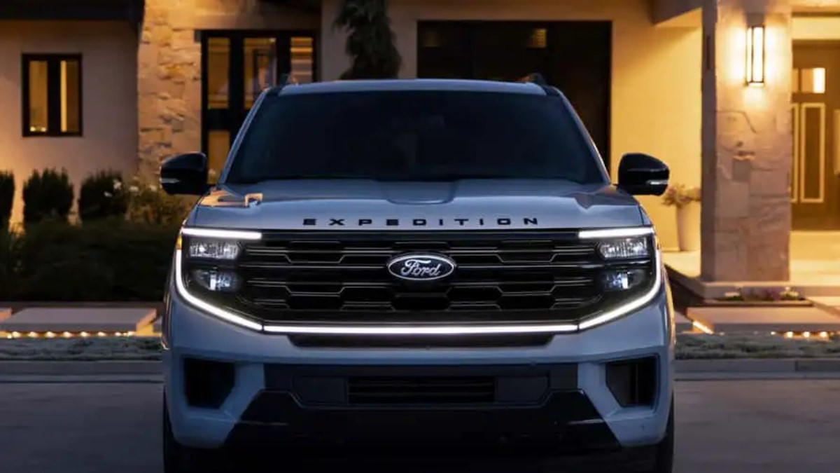 Ford'dan geri çağırma kararı: 41 binden fazla araç etkilendi