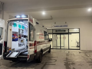 Zonguldak’ta kahreden olay: 2 yaşındaki çocuk havuzda boğuldu