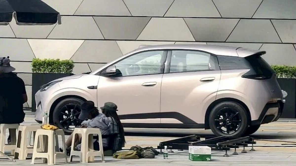 Ucuz elektrikli otomobil BYD Seagull, Çin'de ön siparişe açıldı