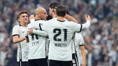 Beşiktaş, ligde Kocaelispor’a 13 maçtır yenilmiyor