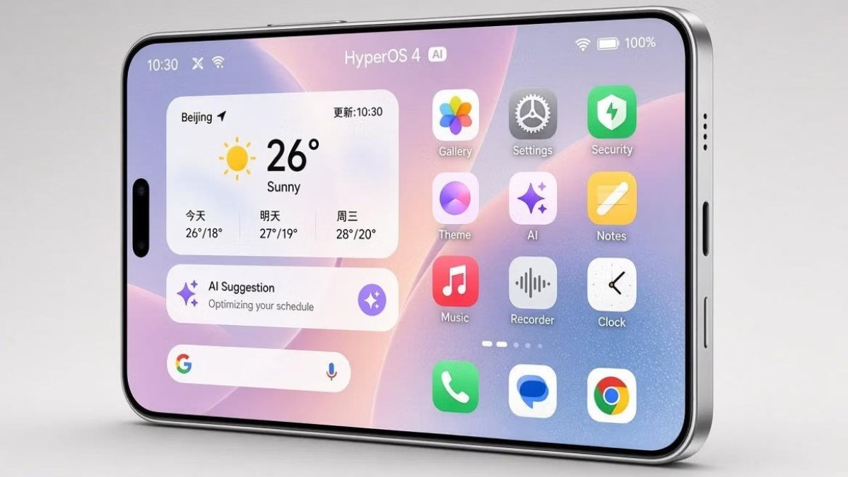 Xiaomi HyperOS 4 çıkış tarihi belli oldu: İşte ilk güncelleme alacak telefonlar