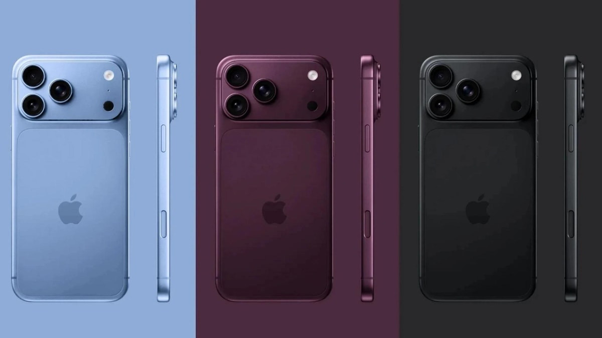Apple, düşük talep nedeniyle iPhone 18 Pro üretimini yavaşlatıyor