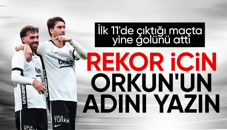 Dusan Vlahovic, gollerine devam ediyor