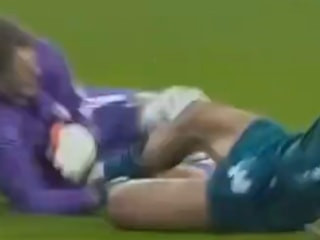 Kocaelisporlu futbolculardan penaltı eleştirisi!
