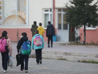 Tokat’ta dezenfeksiyon çalışmaları nedeniyle eğitime 1 gün ara