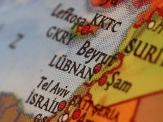 GKRY'den Doğu Akdeniz’de 205 milyon euroluk askeri üs planı