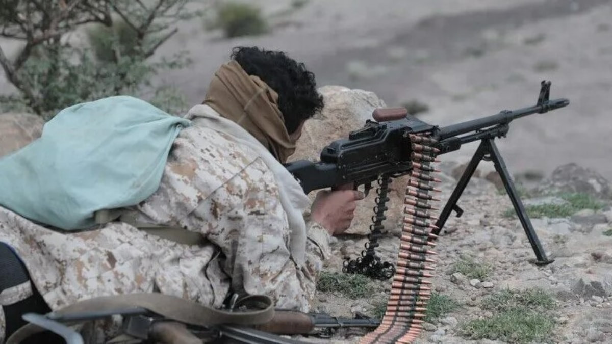 Yemen ordusu: 900'den fazla Husi mensubu etkisiz hale getirildi