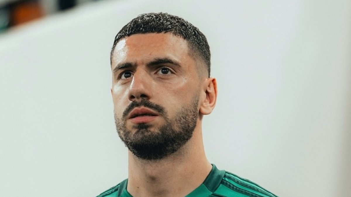 Merih Demiral'dan saldırılara tepki: Suudi Arabistan benim ikinci evim