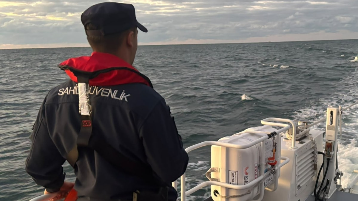 Aydın'da balıkçı teknesinde yaralandı