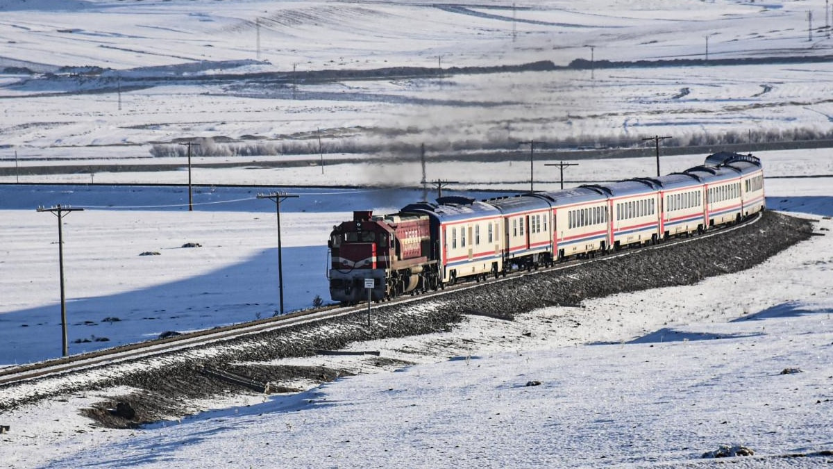 Doğu Ekspresi 2026-2027 takvimi açıklandı: İşte bilet fiyatları ve tarihler
