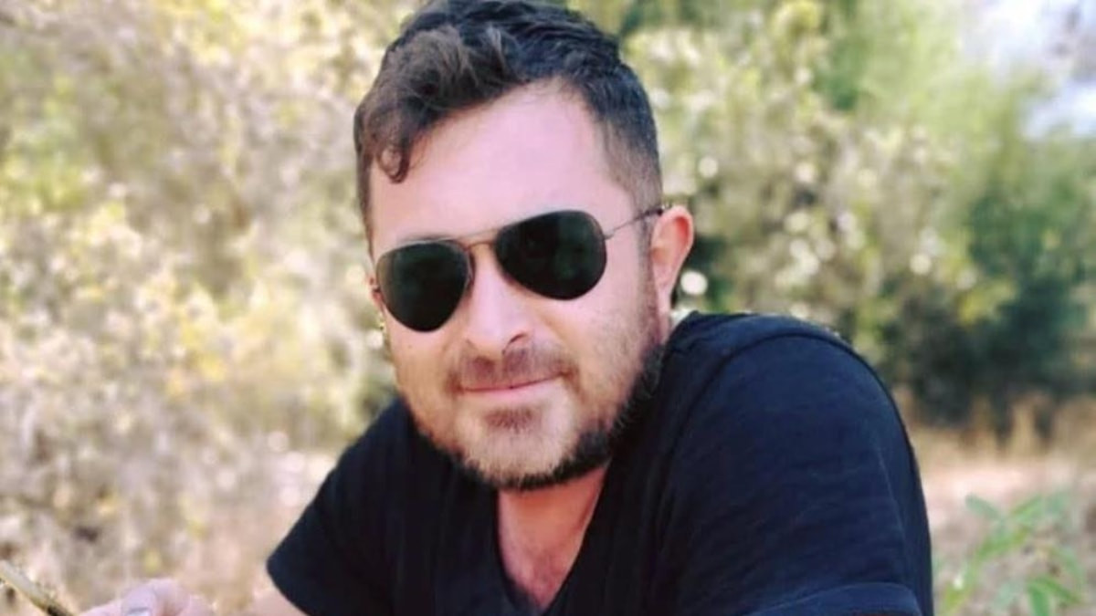 Aydın'da 38 yaşındaki adam banyoda ölü bulundu