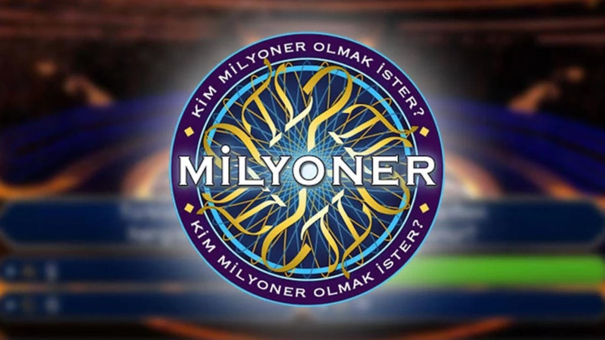 Kim Milyoner Olmak İster'de yeni dönem: Büyük ödül arttı sunucu değişti