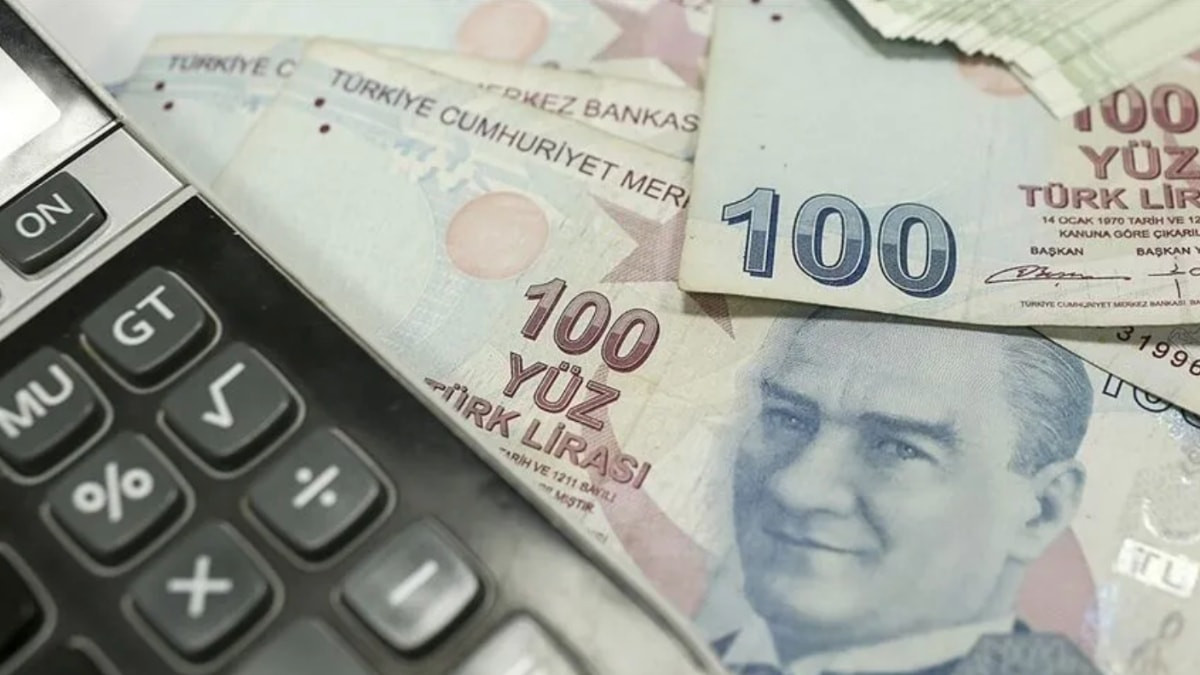 Ağustos ayında yıllık bazda ciroda yüzde 31,8 artış gözlendi