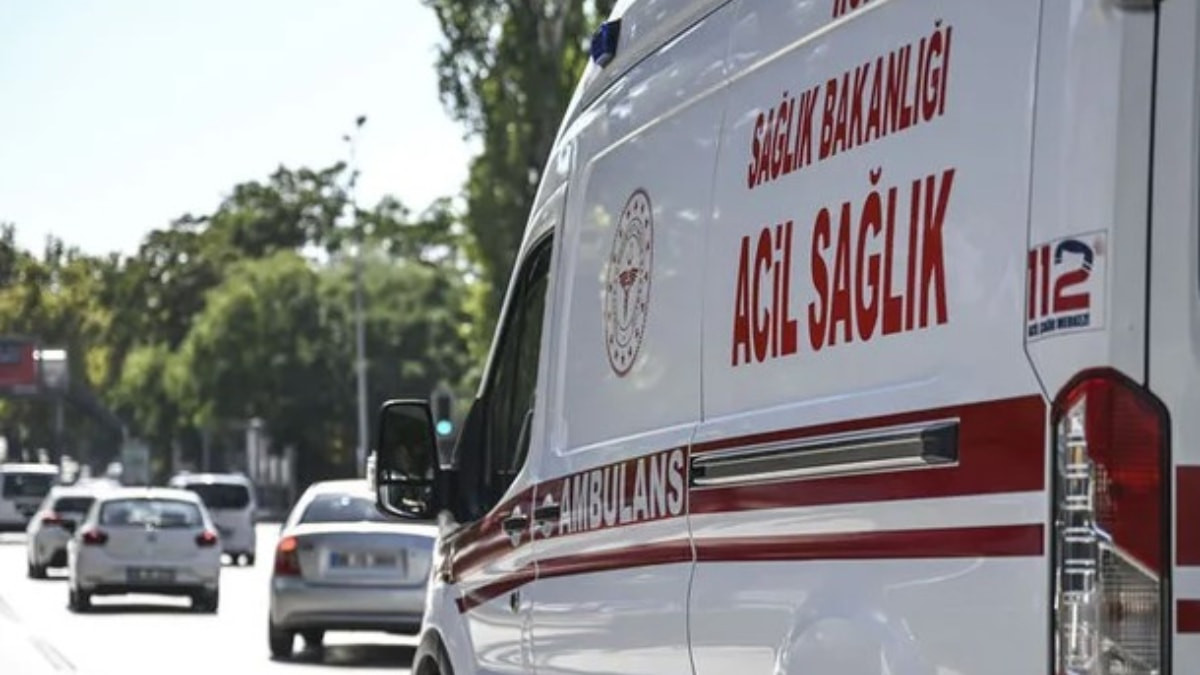 İstanbul’da ambulansların vakaya ulaşmasını yanlış parklar zorlaştırıyor