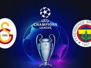 UEFA Şampiyonlar Ligi'nde 2. hafta heyecanı yarın başlayacak