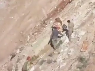 PKK, Kuzey Irak'taki 4 kampı boşalttı