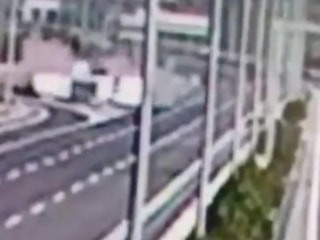 Manisa'da 11 kişinin öldüğü kazada otobüs ve tır şöförü tutuklandı