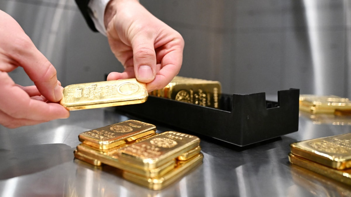 Altın fiyatlarında son durum: Kilogramı 6 milyon 595 bin lira