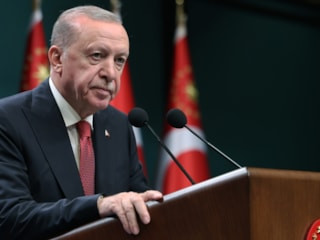 Cumhurbaşkanı Erdoğan: Fonlardan fahiş getiri elde eden kim varsa bedelini ödeyecek
