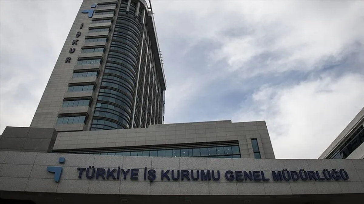 İŞKUR Gençlik Programı’nda yeni dönem: 150 bin üniversite öğrencisine kontenjan