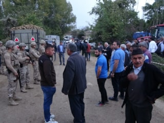 Kastamonu’da çıkan silahlı kavgada 4 kişi hayatını kaybetti