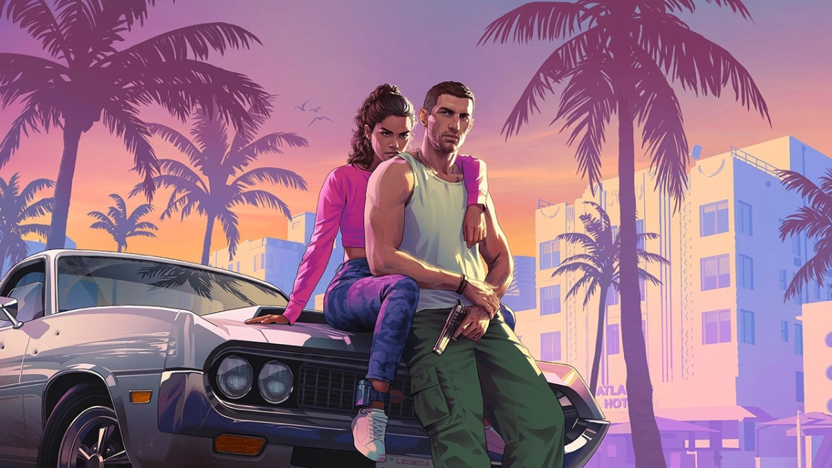 Hacker grubu Cyberleek'ten GTA 6 tehdidi: Yayın tarihinden önce sızdırabiliriz