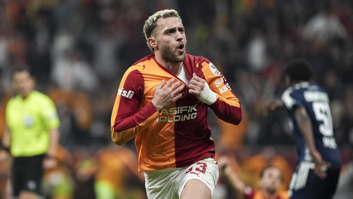 Süper Lig'de 7. haftanın ardından oluşan puan durumu