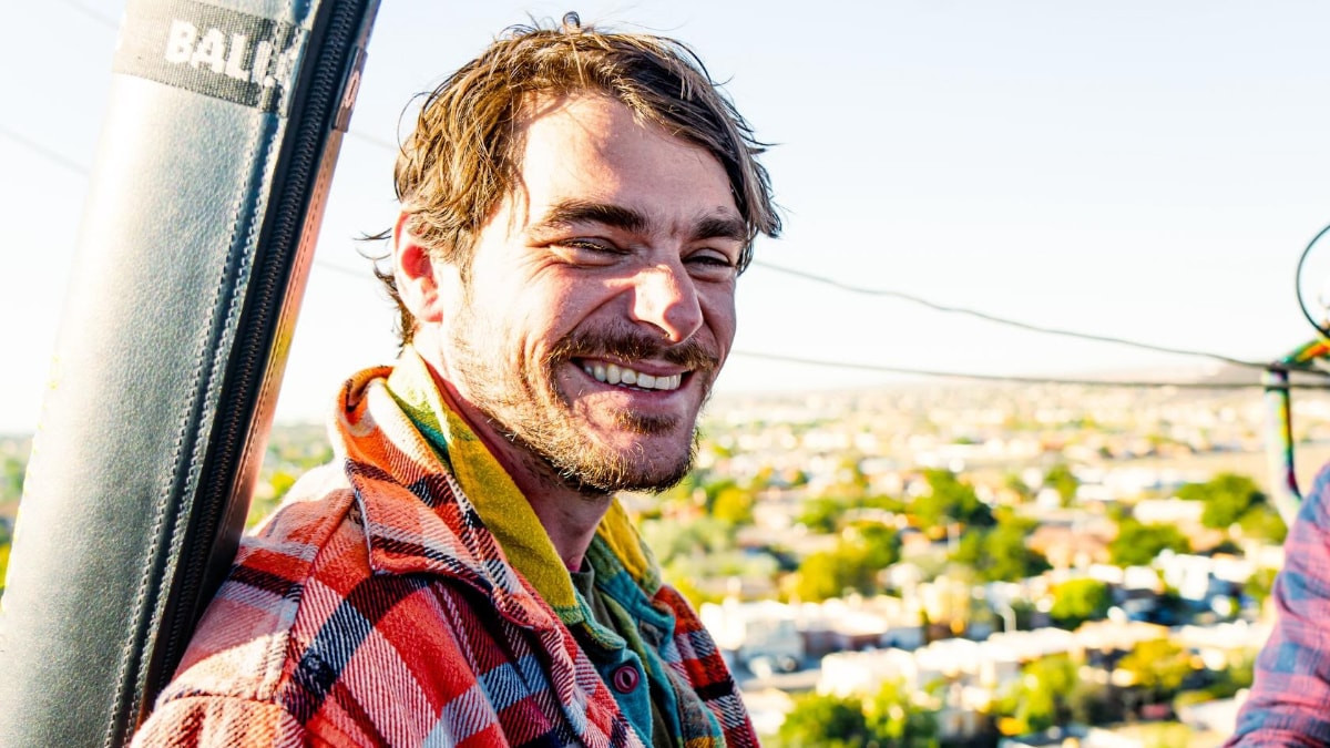 Breaking Bad’in yıldızı RJ Mitte 34 yaşında hayatını kaybetti