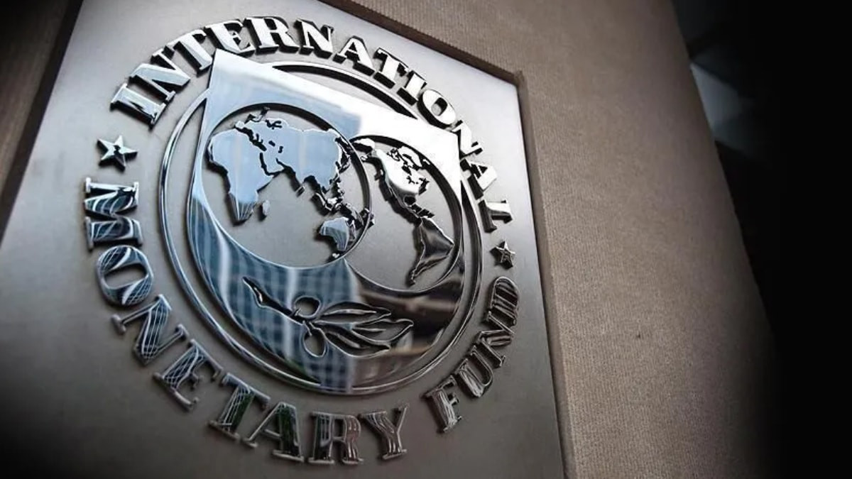 IMF, Türkiye ekonomisinin bu yıl yüzde 2,7 büyümesini öngörüyor