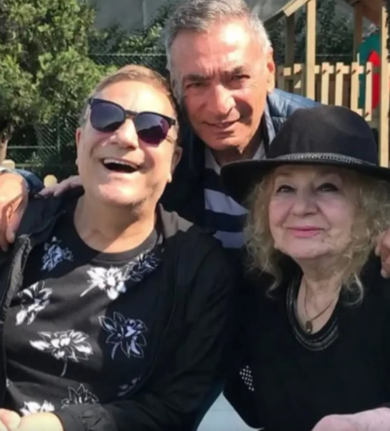 Mehmet Ali Erbil'in Annesinin Vefatı Sonrası Cenazeye Katılamama Gerekçesi ve Açıklamaları