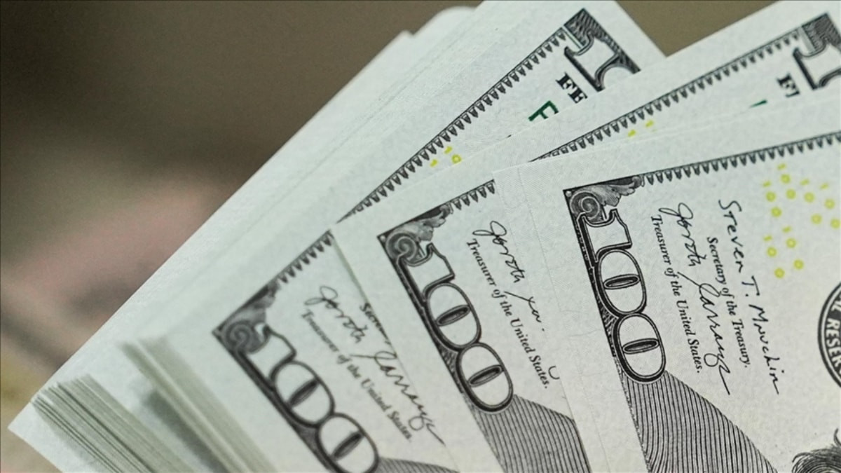 Ağustosta cari işlemler hesabı 4 milyar 53 milyon dolar fazla verdi