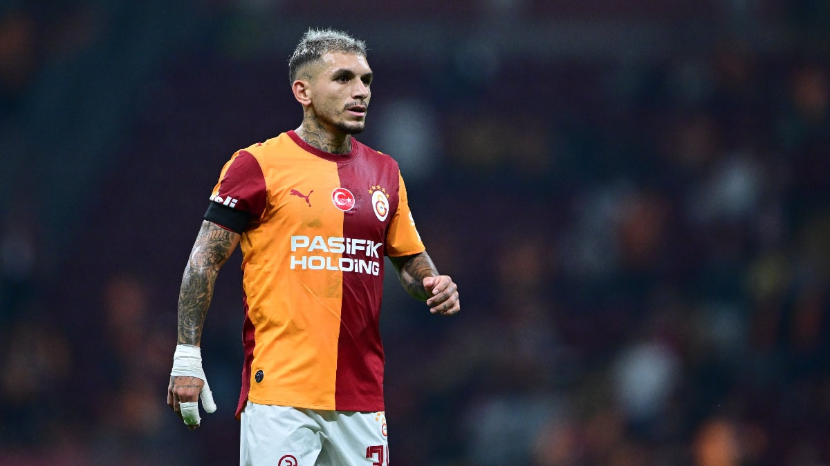 Lucas Torreira: Kasımpaşa maçı sonrası Barcelona'yı çok iyi analiz ettik